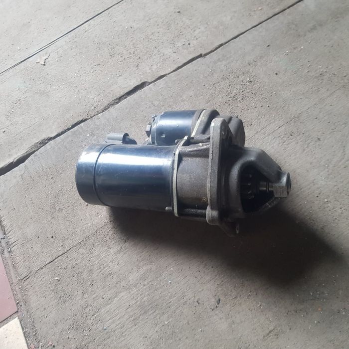 Продам стартер D6RA 62