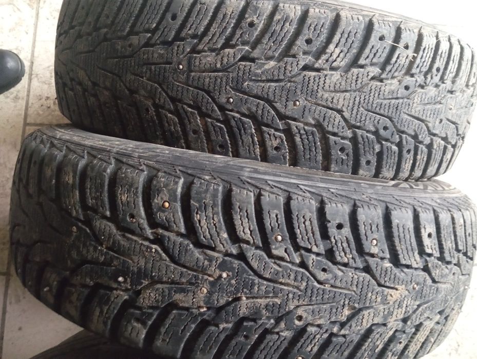 В нормальном состоянии, 2 шт.NEXEN