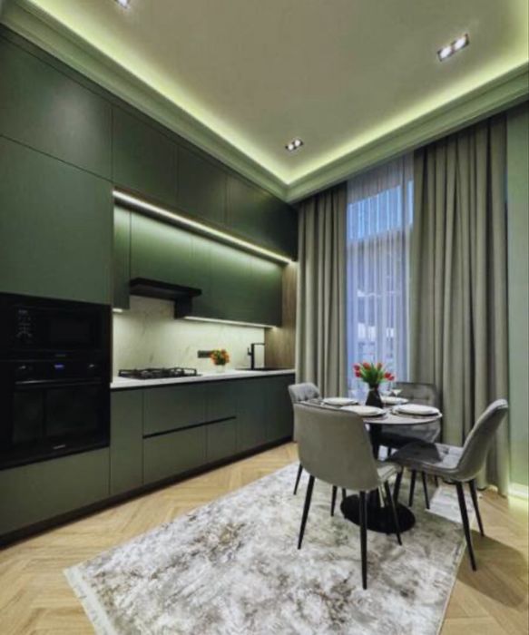 Ремонт под ключ