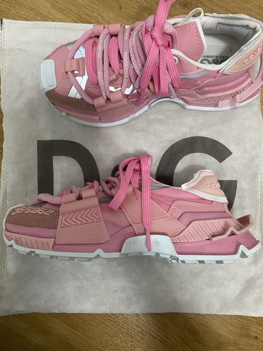 Обувки Dolce Gabanna