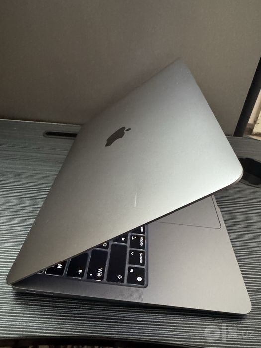 Macbook Air M1 8/256