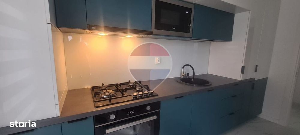 Vanzare apartament 2 camere Cosmopolis Q21