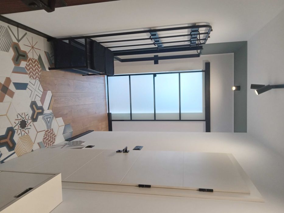 Дава се под наем Тристаен апартамент в София, Изток - 86 кв.м за 663 € - Снимка #8