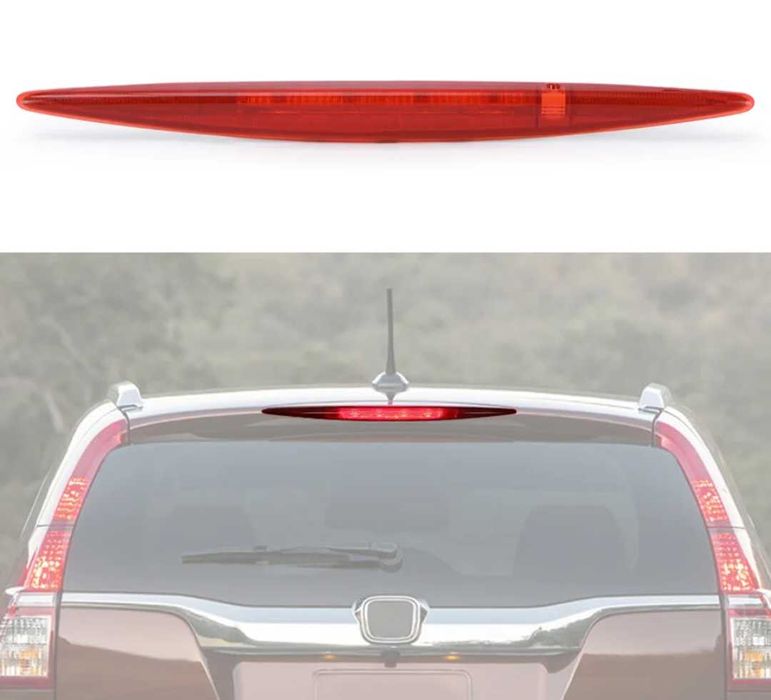 Трети стоп за багажника за Honda CR-V Хонда ЦР-В спирачка заден кпак