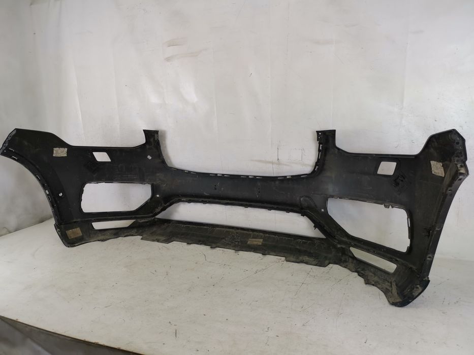 Предна броня Волво / Volvo XC90 2 [фейслифт] Оригинална и в добро съст