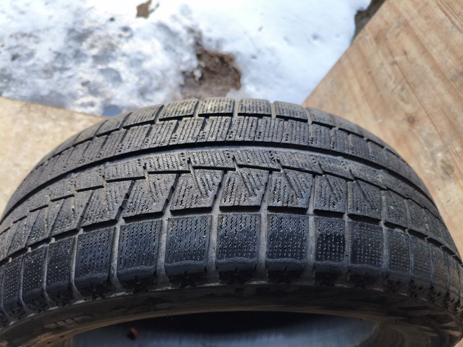 Принимаем б/у Шины Любых размеров