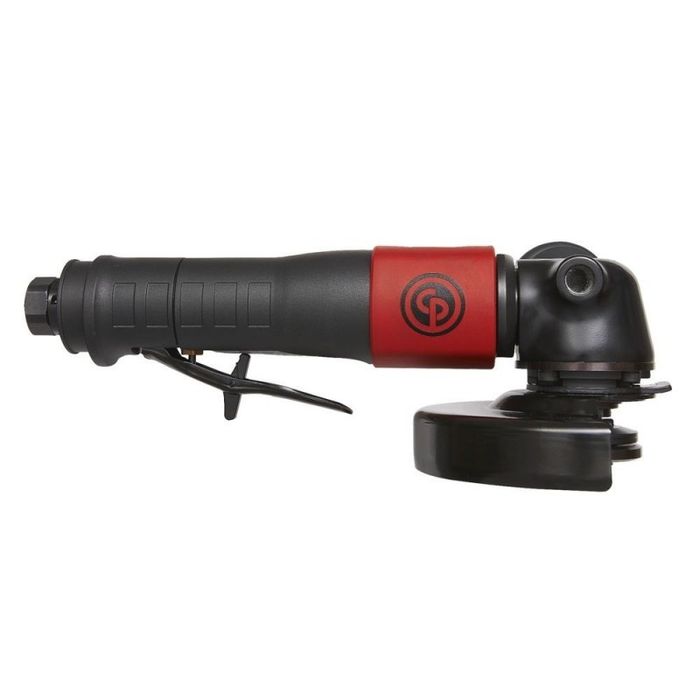 NOU 45%REDUS Polizor unghiular Chicago Pneumatic CP7550-A 125 mm