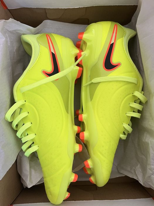Nike Tiempo Legend 10 Academy FG/MG