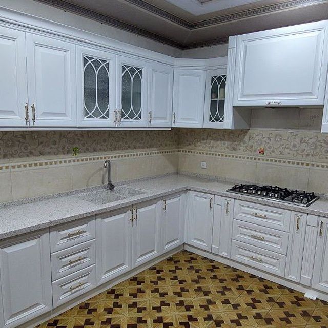Куханной мебель на заказ "ХАВАС"