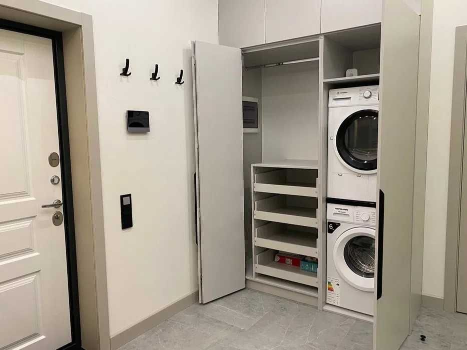 Сдаётся квартира на Юнусабадском р-н 4 квартл