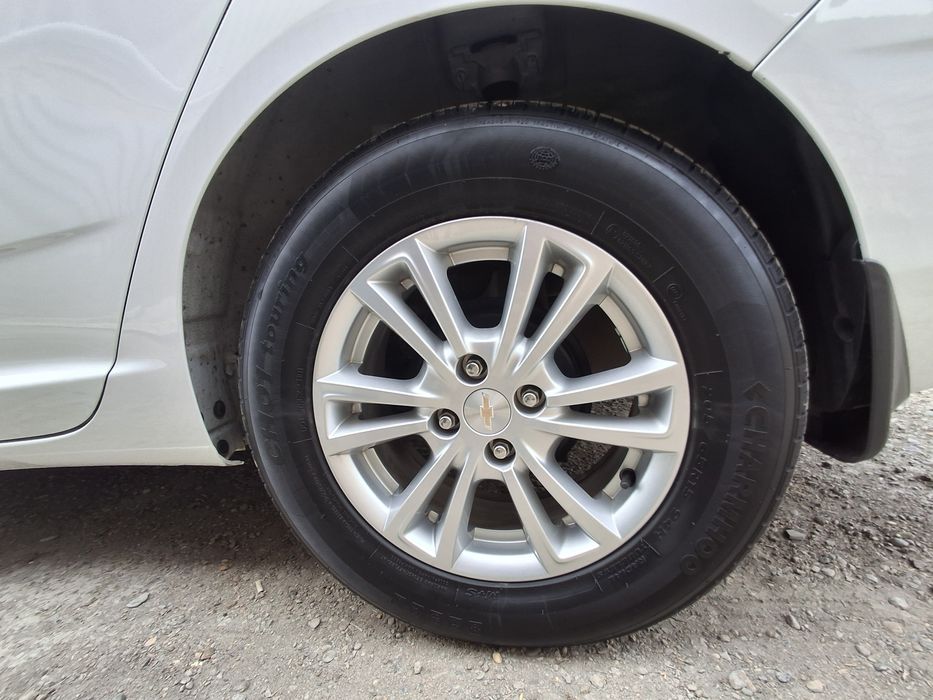 Kobalt 2024 police full