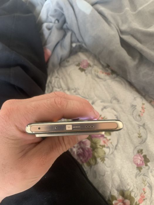 Infinix note 40 pro ideal tel