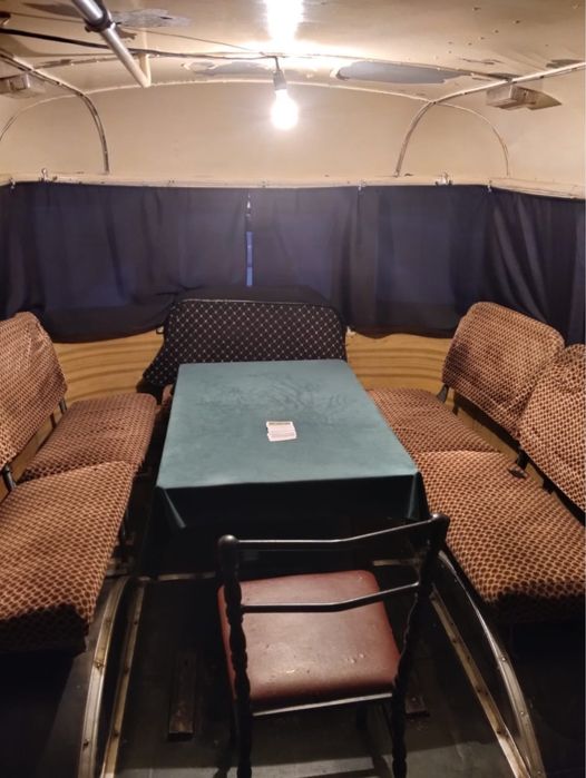 Продам Кавз в отличном состоянии