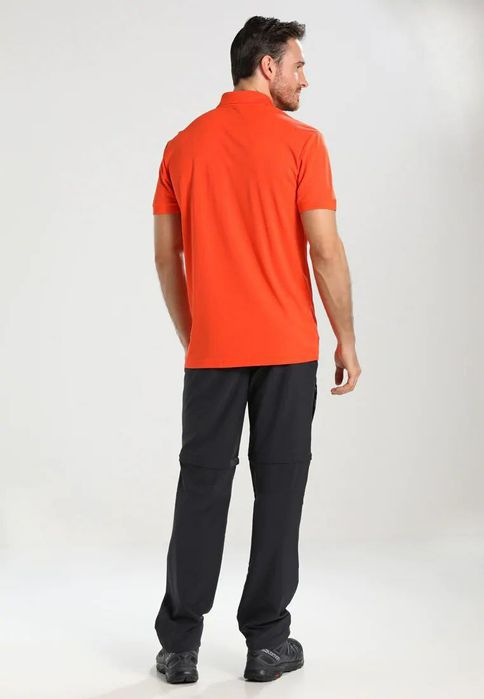 Icepeak SIPU 2-IN-1 Stoffhose (Финляндия) - мужские штаны-шорты