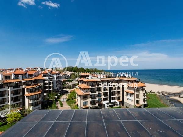 Продава се Двустаен апартамент в с. Лозенец, Област Бургас - 91 кв.м за 1858 €/кв.м - Снимка #8