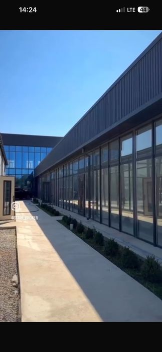 Продается готовый комерческий объект!