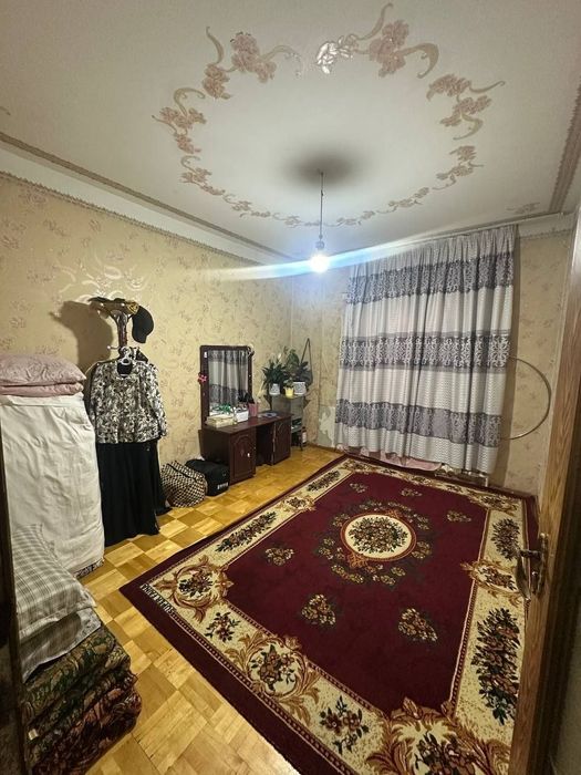 Сергелийский район Куйлюк 6 массив 4/3/5