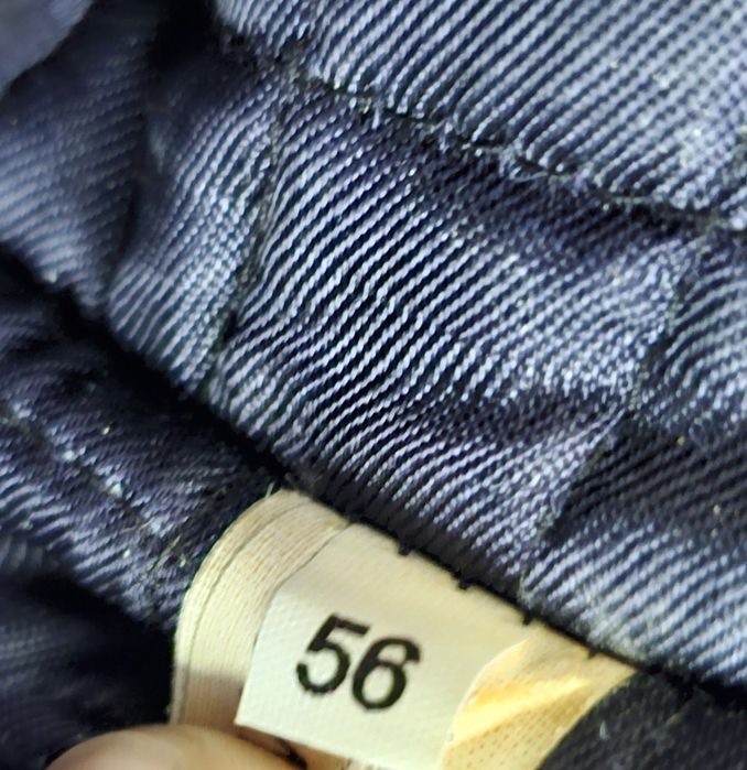 Căciulă unisex tip MAI