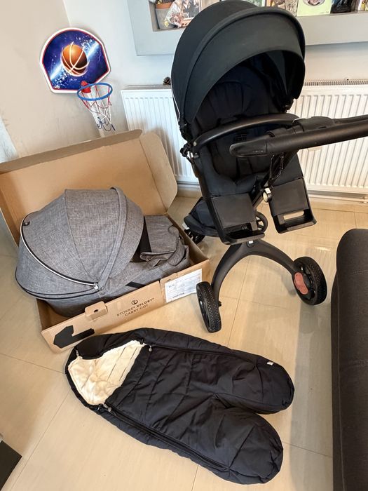 Stokke V6 stare foarte buna