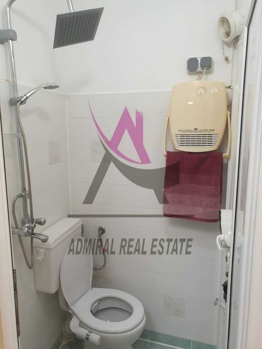 Дава се под наем Тристаен апартамент в Варна, Лятно кино Тракия - 80 кв.м за 509.49 € - Снимка #4