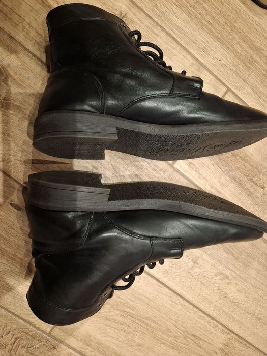 Мъжки боти levis