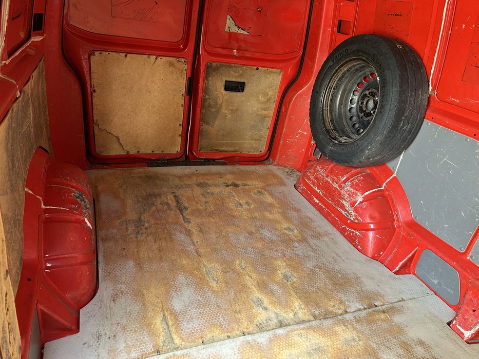 Wv T5 2.5Disel 131 konya