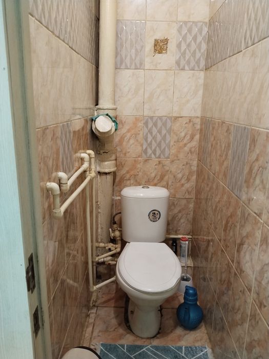 Продам 2х комнатную квартиру