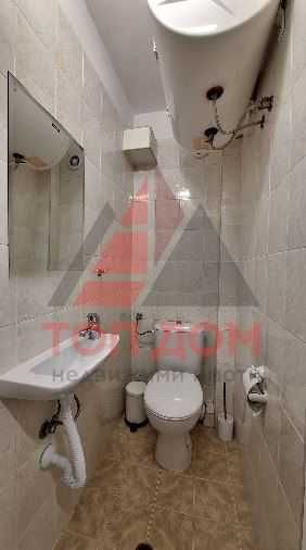 Дава се под наем Тристаен апартамент в Варна, Лятно кино Тракия - 72 кв.м за 714 € - Снимка #7