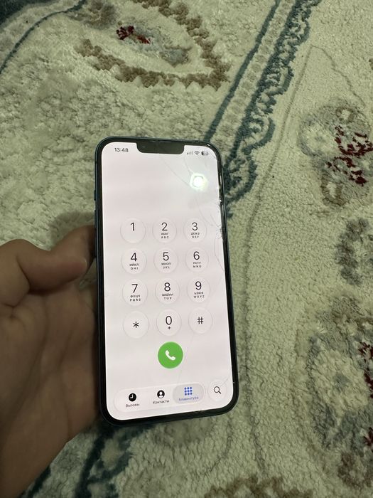 Iphone 13 128gb 85% срочно