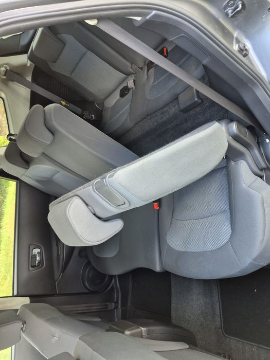 Nissan Qashqai +2 !! ! An 2014!  7 locuri!