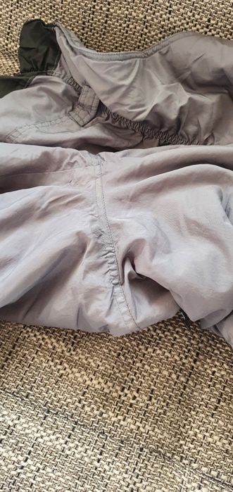 pantaloni salopeta Alpine Pro xxl