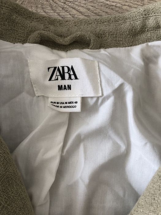 Geaca/Jacheta Zara barbati, marimea M