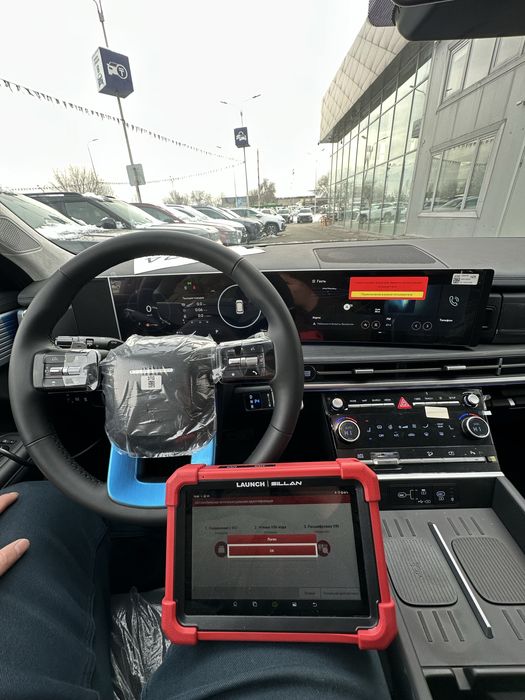 Автопроверка Автоподбор Толщиномер  Компьютерная диагностика