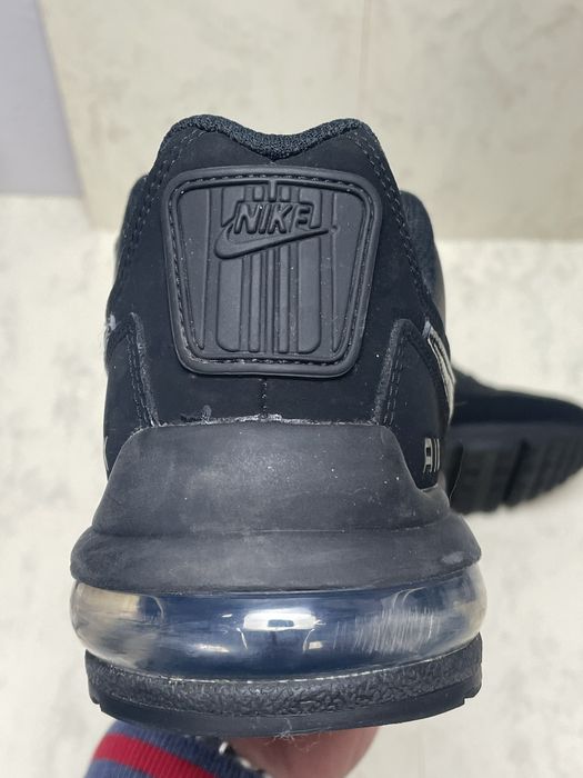 Nike air max черни