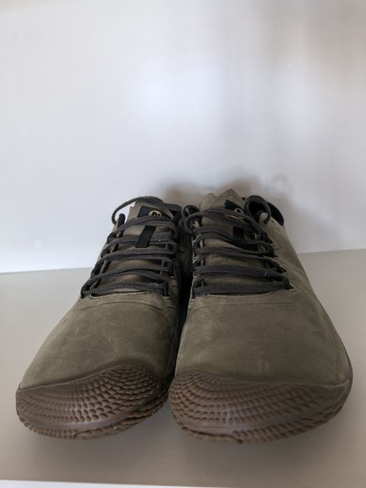 Barefoot Merrell