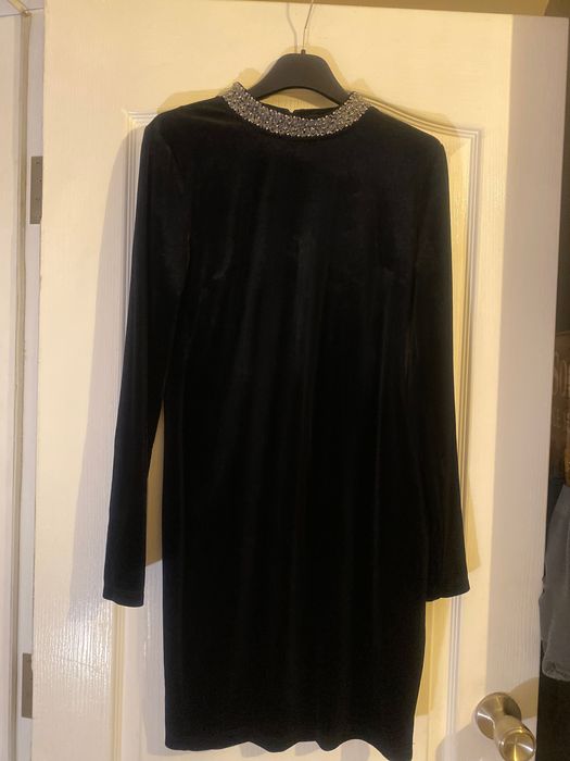 Дамска официална рокля