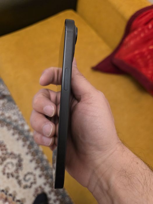 Iphone 15 128gb black