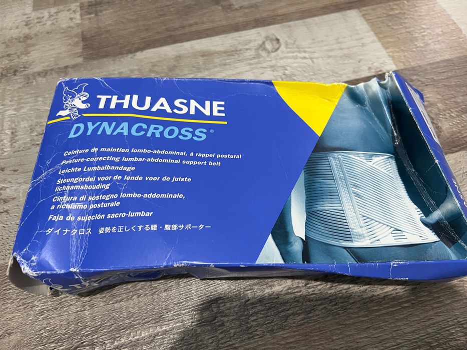 Стягащ колан за след раждане