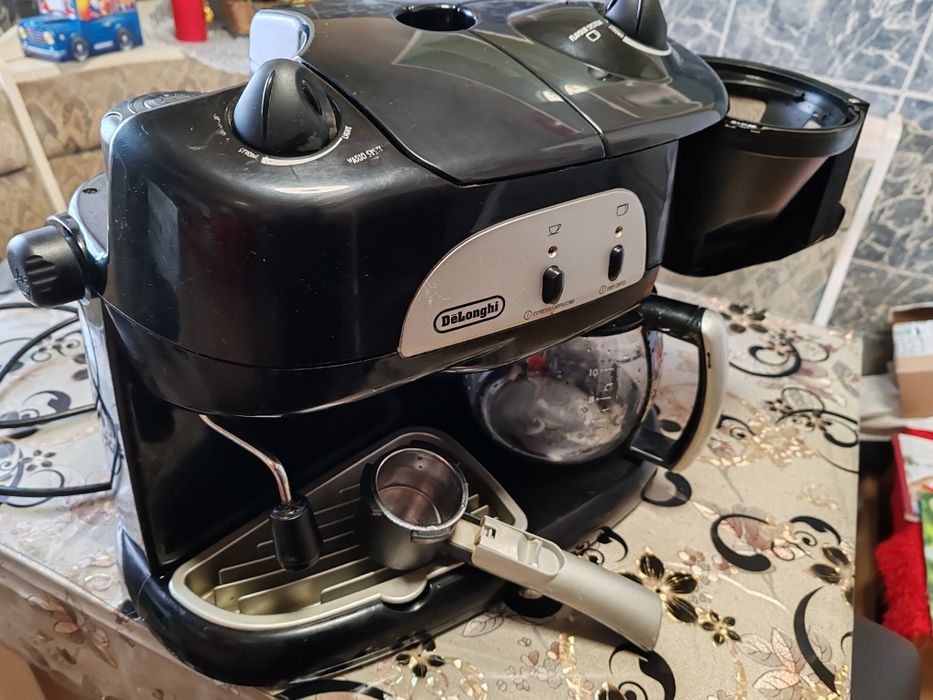 Expresor Delonghi Duo