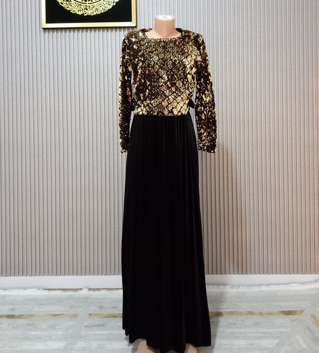 Vecherni kòyle pistonli