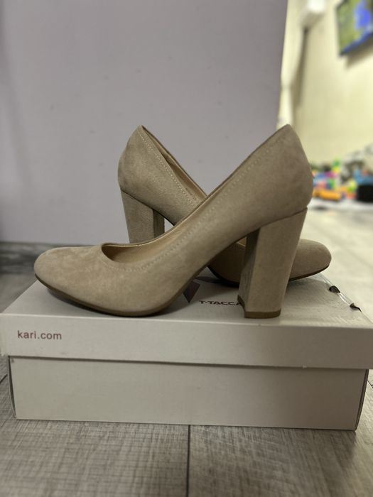 Продается новая обувь