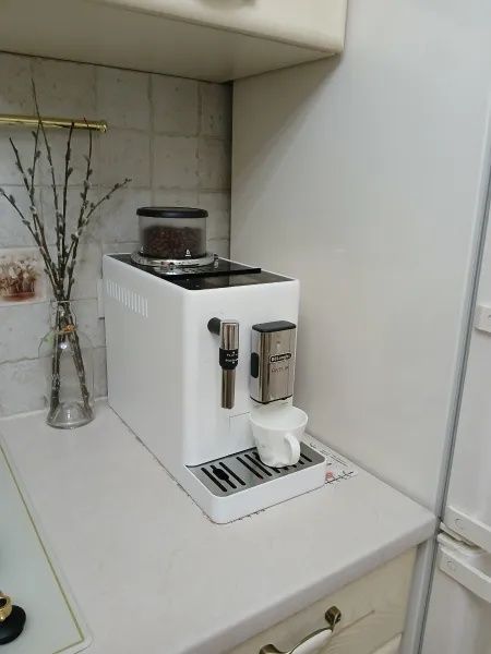 Кофемашина De'Longhi EXAM440.55 B/G/BG/W | Гарантия | Доставка