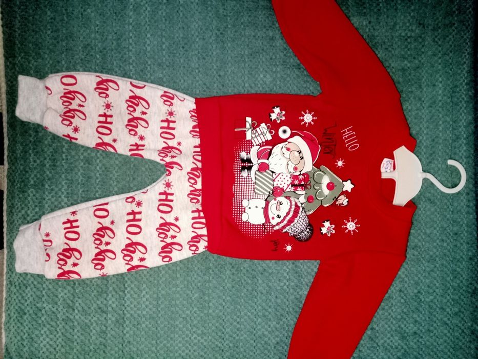 Новогодний костюмы для деток