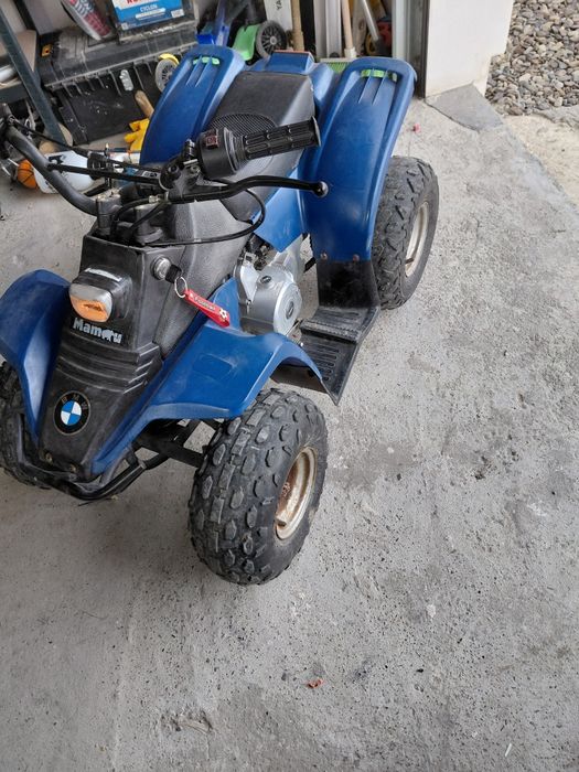 Atv copii 3-9 ani
