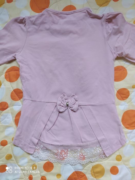 Красиви блузки 4 г