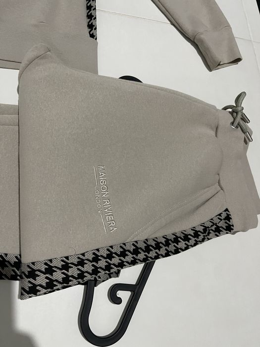 Trening Maison Riviera London M