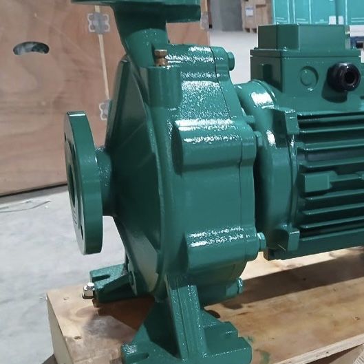 Ценробежный насос SAAB AST 32-160/2.2 кВт