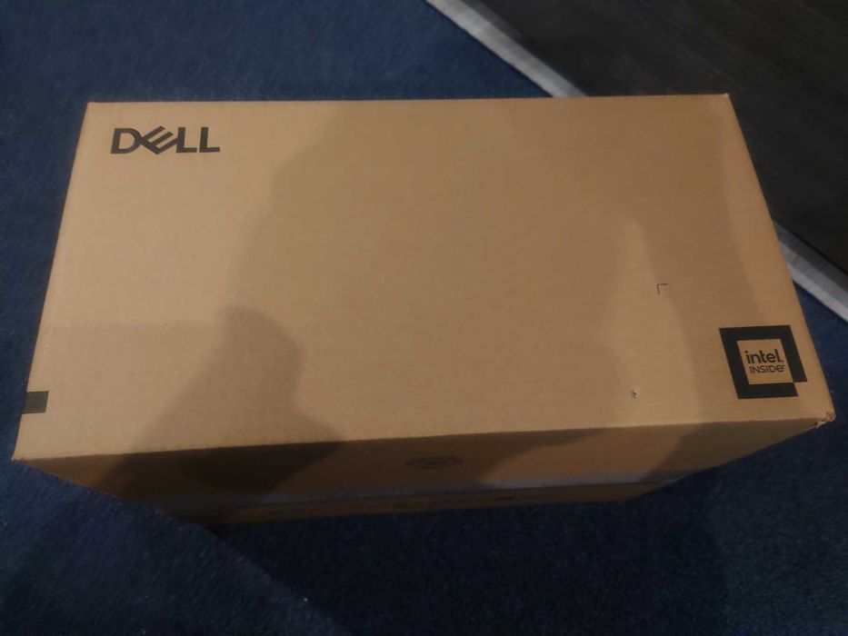 Продавам Dell Pro Max Slim (210-BPST) нов с гаранция до Декември 2028