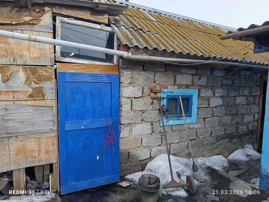 Продам дом. с. Токуши