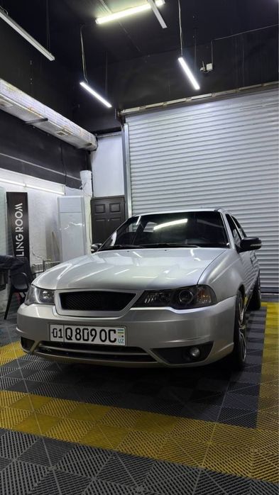 NEXIA 2. 1.6 dons  2015 yil ..